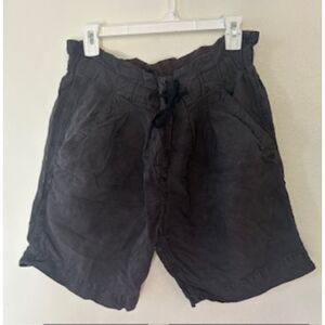 Isabel Marant Cotton Shorts